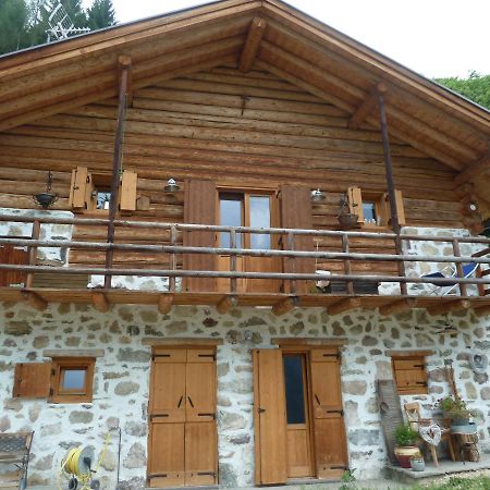 이메르 Il Ciliegio B&B 외부 사진