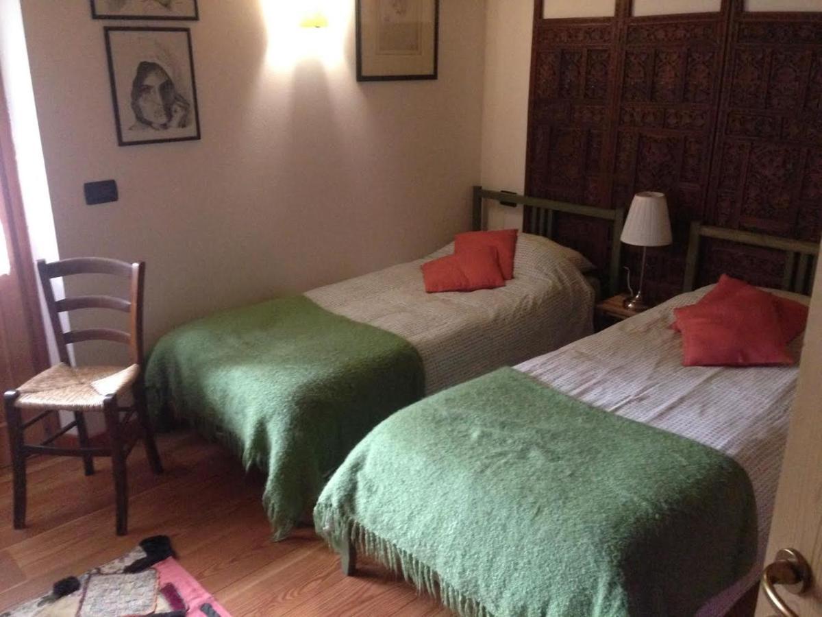 이메르 Il Ciliegio B&B 외부 사진