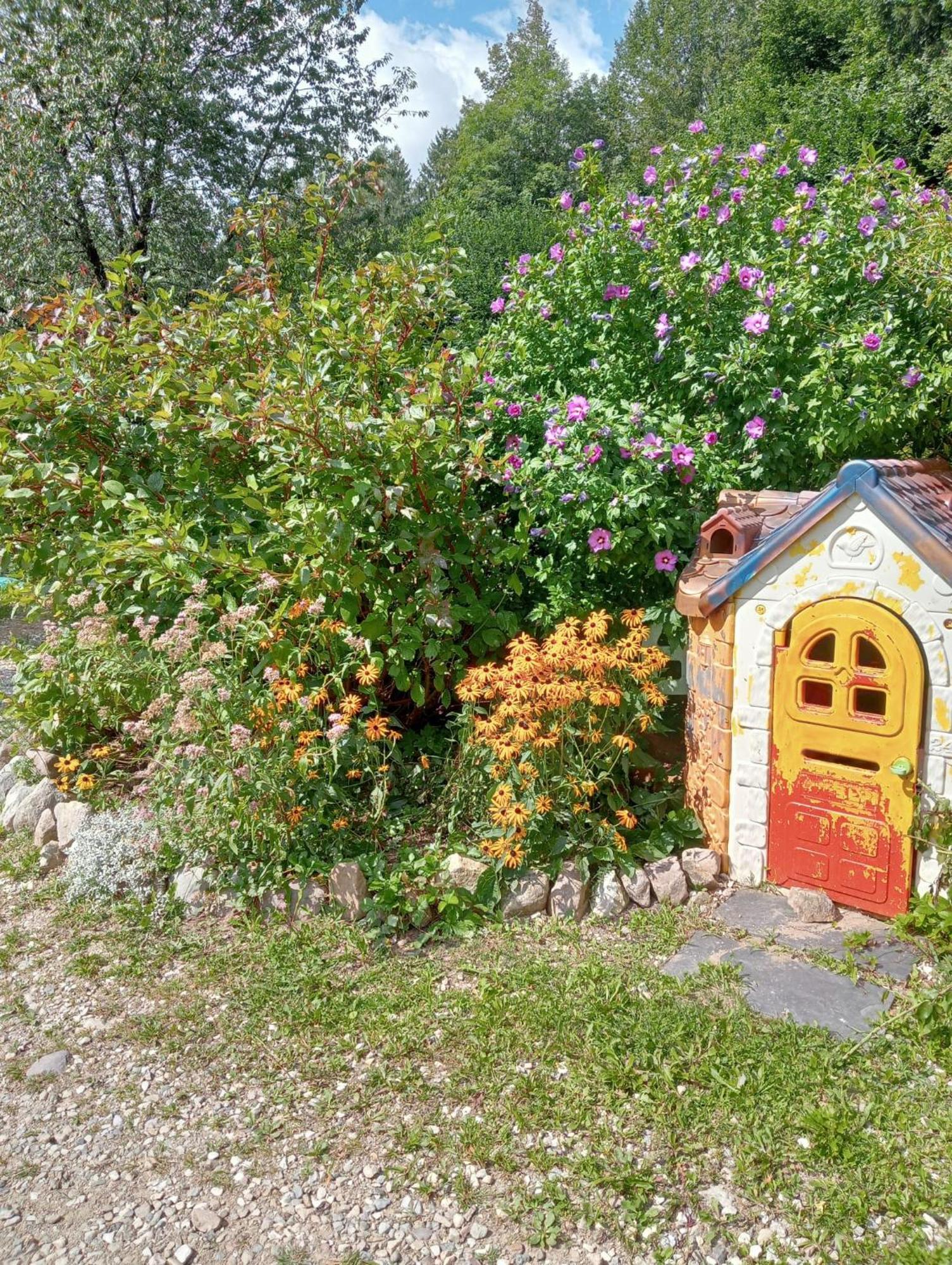 이메르 Il Ciliegio B&B 외부 사진